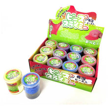 Load image into Gallery viewer, Slimy Beads Jar