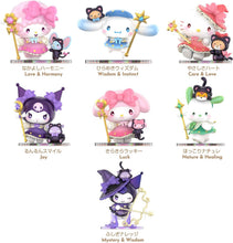 ギャラリービューアに画像を読み込み、Sanrio Starry Night Blind Box /サンリオ 星月夜 ブラインドボックス