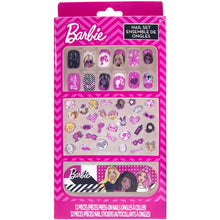 Load image into Gallery viewer, Barbie Nail Set