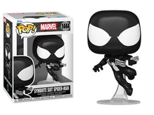 ギャラリービューアに画像を読み込み、Spiderman Funko Pop Collection /スパイダーマン ファンコポップコレクション