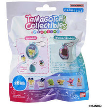 ギャラリービューアに画像を読み込み、Tamagotchi Collectibles / たまごっちグッズ