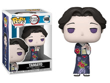 ギャラリービューアに画像を読み込み、Demon Slayer Funko Pop Collection / 鬼滅の刃ファンコポップコレクション
