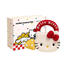 ギャラリービューアに画像を読み込み、Sanrio Characters x TOUTOU Bag/サンリオキャラクターズ×TOUTOUバッグ