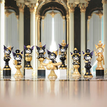 ギャラリービューアに画像を読み込み、Kuromi Chess Blind Box/クロミチェス ブラインドボックス