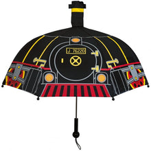 ギャラリービューアに画像を読み込み、Kids Character Umbrella / 子供用キャラクター傘