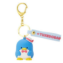 ギャラリービューアに画像を読み込み、Sanrio 3d Keyring /サンリオ 3Dキーホルダー