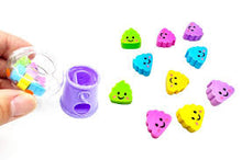 Load image into Gallery viewer, Gacha Eraser Poop