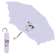 ギャラリービューアに画像を読み込み、Sanrio UV CUT Umbrella Folding Type / サンリオ UVカット折りたたみ傘