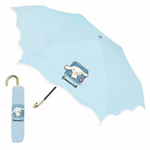 ギャラリービューアに画像を読み込み、Sanrio UV CUT Umbrella Folding Type / サンリオ UVカット折りたたみ傘