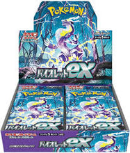 ギャラリービューアに画像を読み込み、Pokemon Card Game BOX / ポケモンカードゲーム ボックス