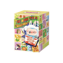 ギャラリービューアに画像を読み込み、Wacky Mart Monsters Box / ワッキーマート モンスターズボックス