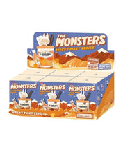 ギャラリービューアに画像を読み込み、The Monsters Wacky Mart Series Fragrance Blind Box