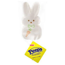 Load image into Gallery viewer, Peeps Bunny Stick 42g