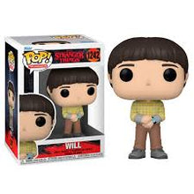 Load image into Gallery viewer, Stranger Things Funko Pop Collection