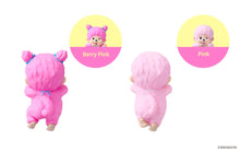 ギャラリービューアに画像を読み込み、Monchhichi Hippers Wink Series / モンチッチ ヒッパーズ ウィンクシリーズ