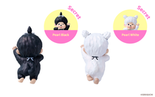 ギャラリービューアに画像を読み込み、Monchhichi Hippers Wink Series / モンチッチ ヒッパーズ ウィンクシリーズ