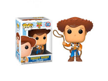ギャラリービューアに画像を読み込み、Toy Story Funko Pop Collection /トイ・ストーリー ファンコポップコレクション