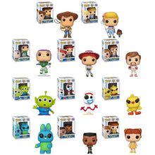 ギャラリービューアに画像を読み込み、Toy Story Funko Pop Collection /トイ・ストーリー ファンコポップコレクション