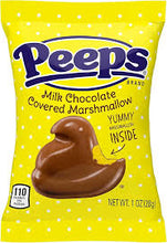 Load image into Gallery viewer, Peeps Choco Marshmallow Chick