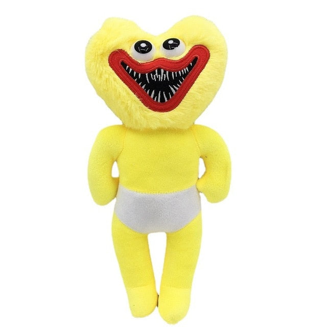 Baby Huggy Wuggy - Poppy Playtime - Plush Doll ベイビーハギーワ