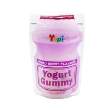 ギャラリービューアに画像を読み込み、Yupi Yogurt Gummy ユッピ ヨーグルトグミ 韓国