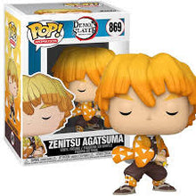 ギャラリービューアに画像を読み込み、Demon Slayer Funko Pop Collection / 鬼滅の刃ファンコポップコレクション