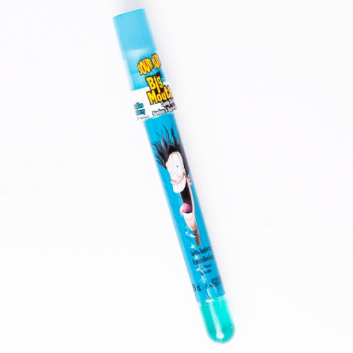 Sour Big Mouth- Candy Spray サワ-ビックマウス キャンディ