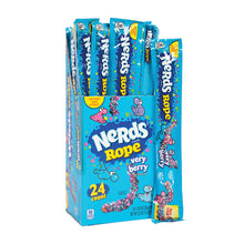 Load image into Gallery viewer, Nerds Ropes - Trendy on SNS, Various flavors available Nerds Rope Candy