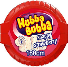 Load image into Gallery viewer, Hubba Bubba Tape Gum