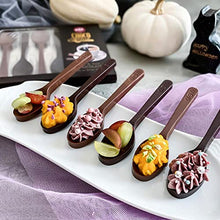 Load image into Gallery viewer, Premium Spoon Chocolate, the perfect partner for your hot cocoa! Elite Spoon Chocolate