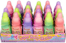 Load image into Gallery viewer, Super Baby Bottle - Single unit Super Baby Bottle