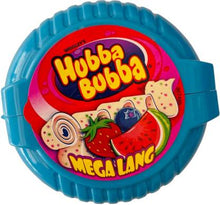 Load image into Gallery viewer, Hubba Bubba Tape Gum