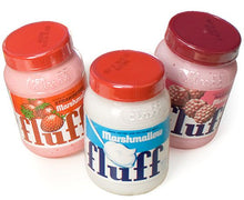 Load image into Gallery viewer, Marshmallow Fluff - Great for biscuits, cookies, bread or on its own.