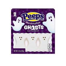 ギャラリービューアに画像を読み込み、Peeps Marshmallows Special Halloween Edition ピープス ハロウィーン限定版