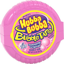 Load image into Gallery viewer, Hubba Bubba Tape Gum