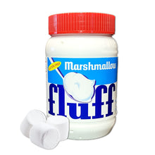 Load image into Gallery viewer, Marshmallow Fluff - Great for biscuits, cookies, bread or on its own.