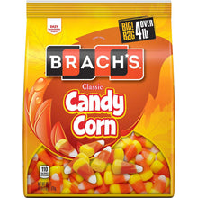 ギャラリービューアに画像を読み込み、Candy Corn and - Brachs - HOT ITEM! キャンディコーン