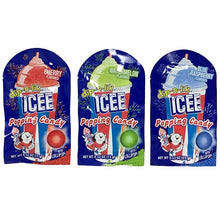 Load image into Gallery viewer, ICEE Popping Candy - Dip & lik - Trendy on TikTok! ICEE Popping Candy