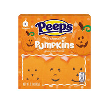 ギャラリービューアに画像を読み込み、Peeps Marshmallows Special Halloween Edition ピープス ハロウィーン限定版