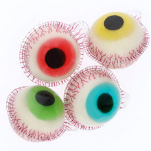 Load image into Gallery viewer, Trolli Eye Gummy, Single Unit Trolli Eye Gummy Sold Individually