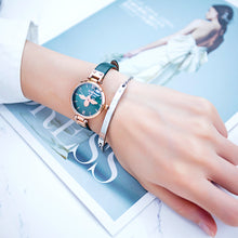 Load image into Gallery viewer, Curved Brand Bracelet