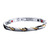 Load image into Gallery viewer, Magnet Stainless Steel Bracelet