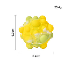 Load image into Gallery viewer, 3D POP IT COLLECTION! Push Pop 3D Collection