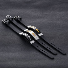 Load image into Gallery viewer, Buckle Wristband Bracelet