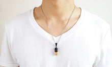 Load image into Gallery viewer, Pill Bottle Pendant