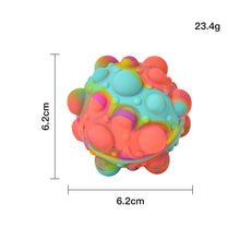 Load image into Gallery viewer, 3D POP IT COLLECTION! Push Pop 3D Collection