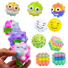 Load image into Gallery viewer, 3D POP IT COLLECTION! Push Pop 3D Collection