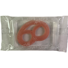 ギャラリービューアに画像を読み込み、KANRO GummyTzel – Single unit / カンロ グミッツェル シングル