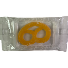 ギャラリービューアに画像を読み込み、KANRO GummyTzel – Single unit / カンロ グミッツェル シングル