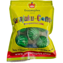 ギャラリービューアに画像を読み込み、Watermelon Gummy - Pack of 5 , HC Original オリジナル スイカグミ 5個入り